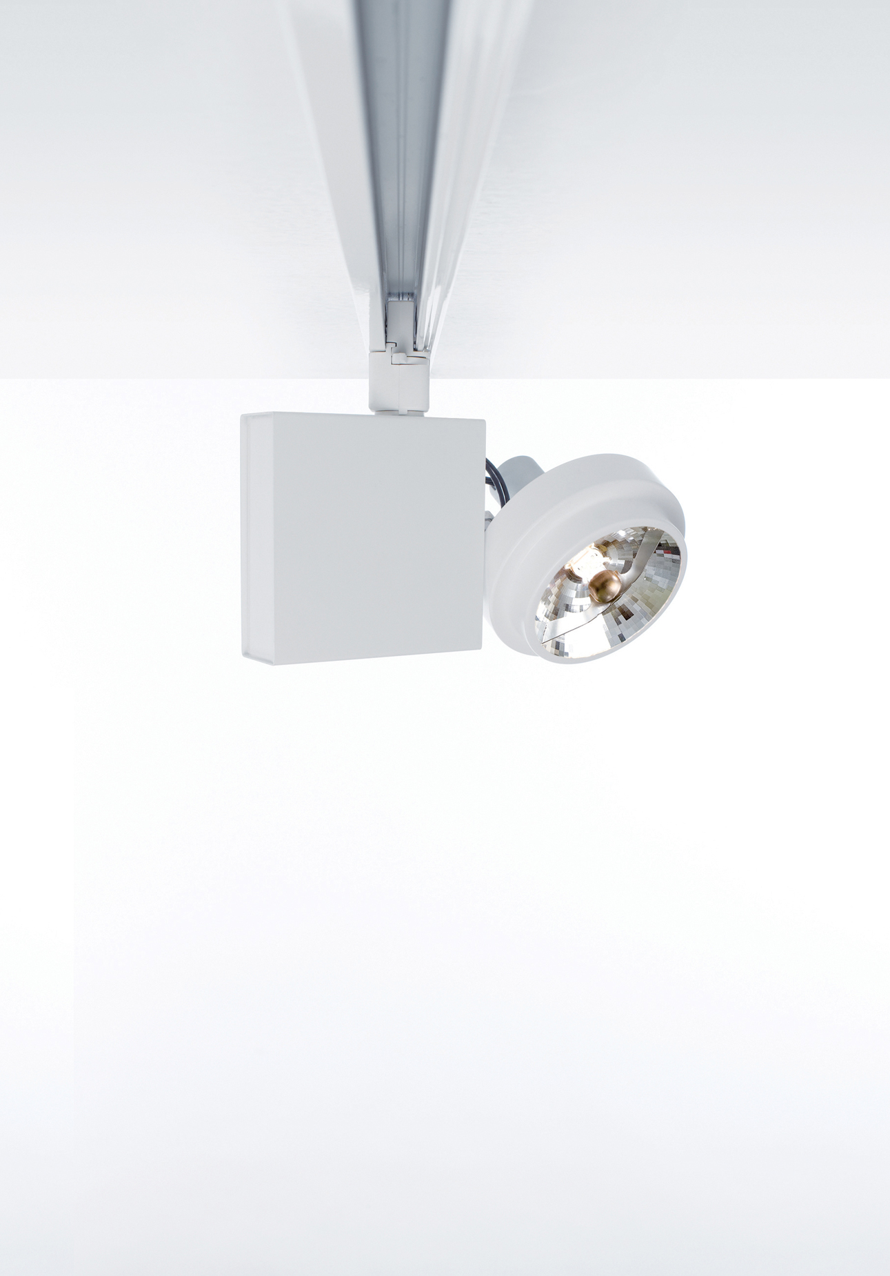 Lámparas de techo Spot Sistema | MINIM – mobiliario e iluminación de